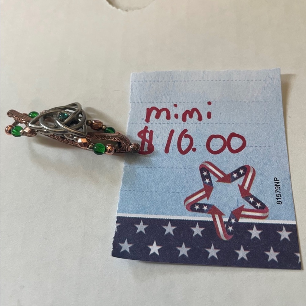 Lilla rose mini